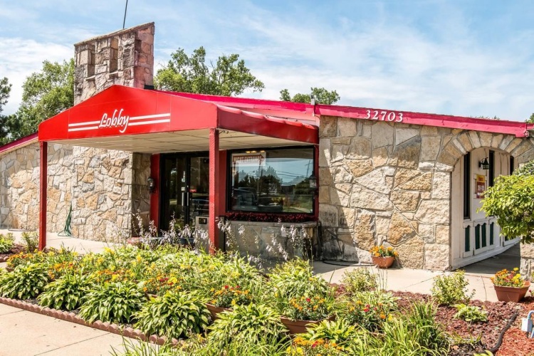 Rodeway Inn photo 13