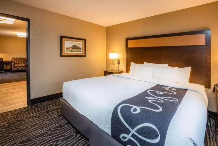 La Quinta Eugene #433