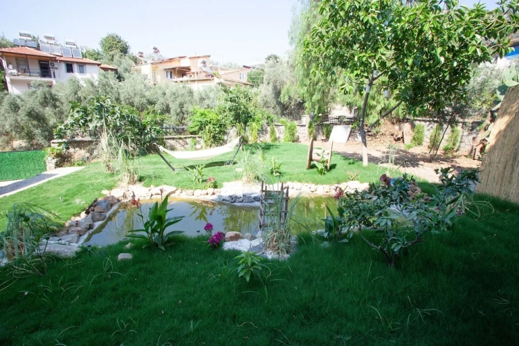 3 Bedrooms Double Apartment with balcony