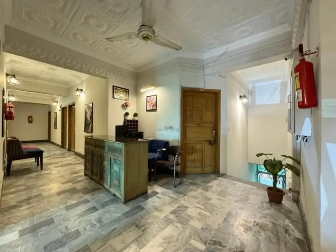 Atlas Residency Hotel