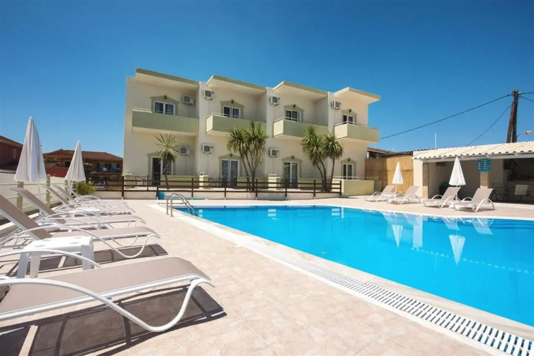 Corfu Inn