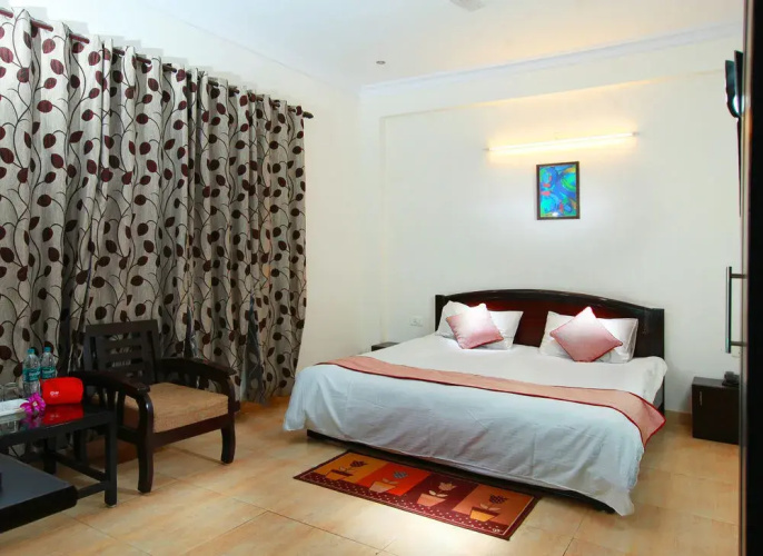 OYO Rooms Noida Electronic City