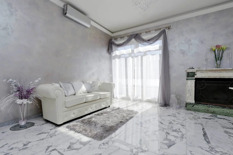Luxury Rome Guest House