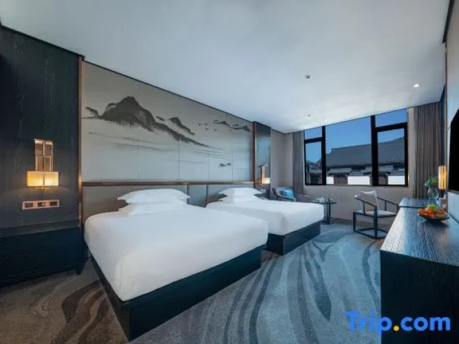 Luxury Double room