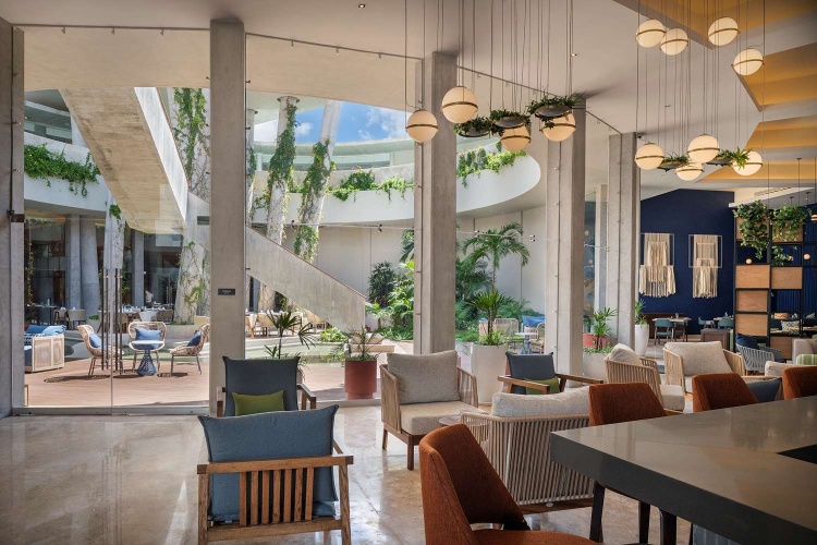 Hilton Garden Inn Cancun Airport photo 22