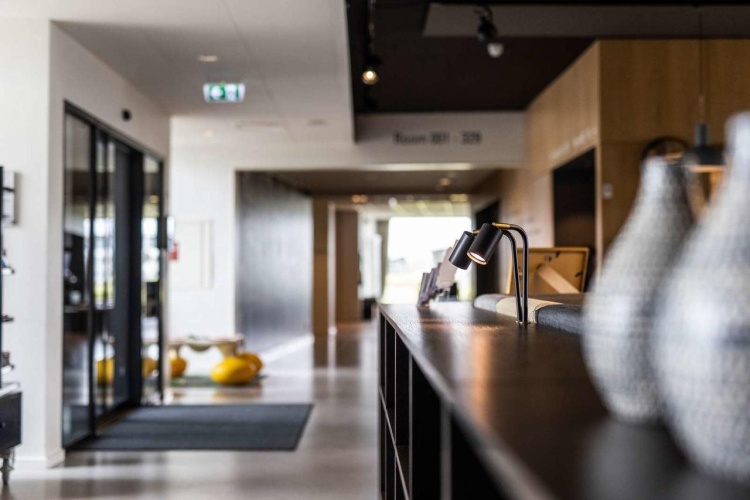 Billund Airport Hotel photo 15