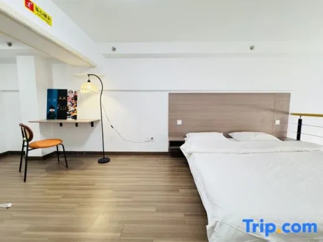 Double Apartment