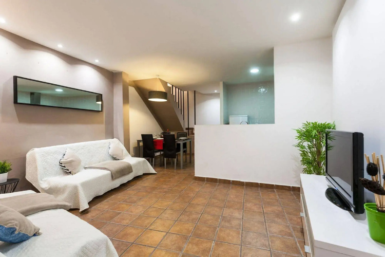 Apartamentos Lonja Sorolla