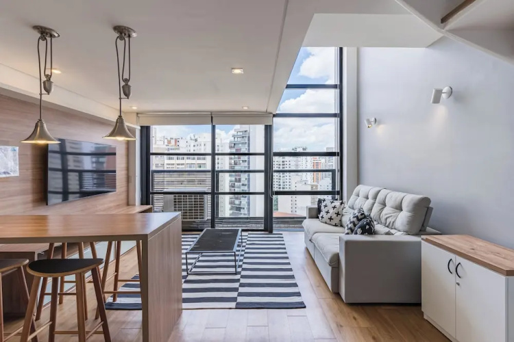 Urbano Duplex