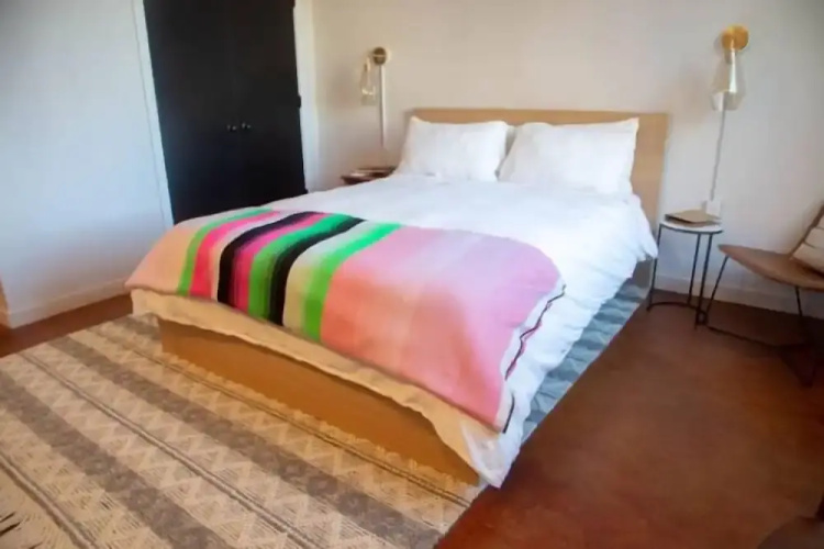 Kestrel Hotel
