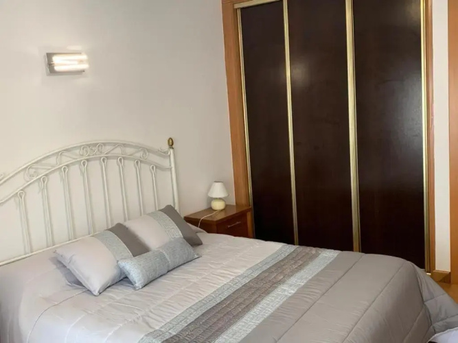 Apartamento Bella Vista