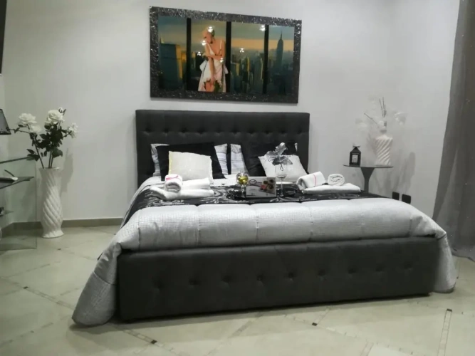 1 Bedroom Cottage