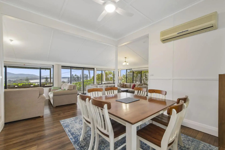 Aurelia, 14 Stewart Street