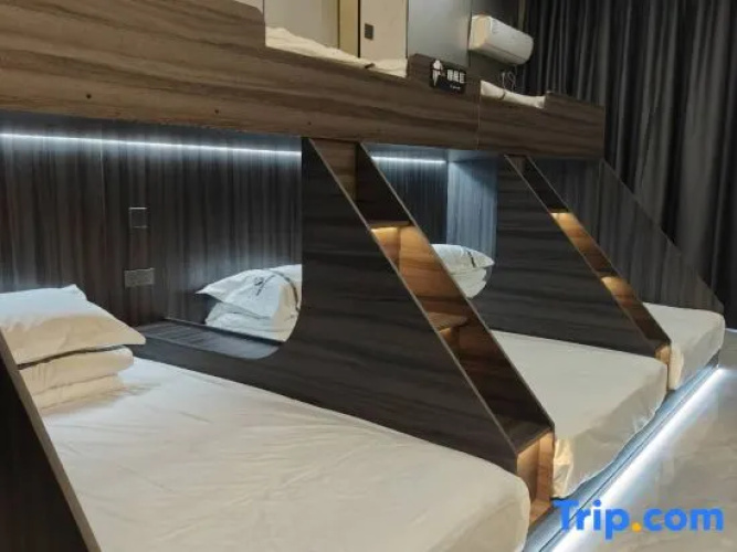 panda esports hotel