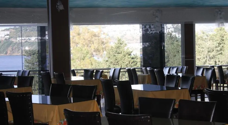 Sultan Beach Hotel