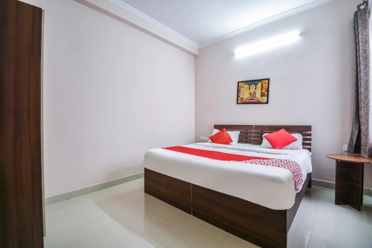 Ved Villa by OYO Rooms