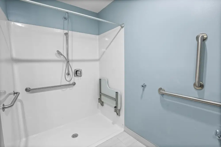 Seaport Suites