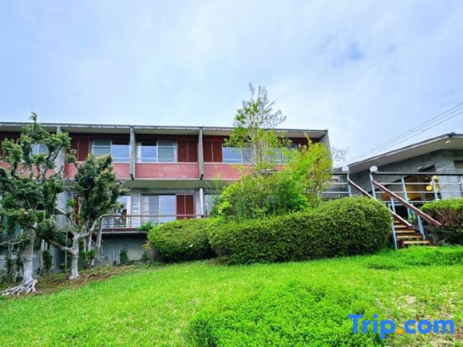 Rental hot spring resort BLOOM
