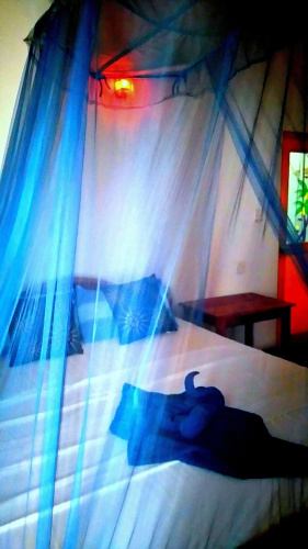 Samadhi Nature Resort