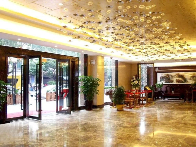 Hotel Diqiao