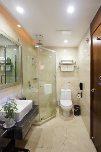 Standard Family room