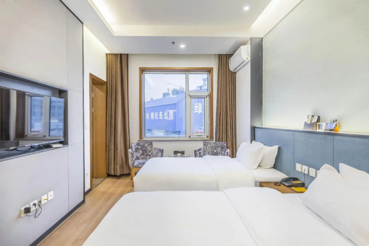 Huafeng Yuda Hotel