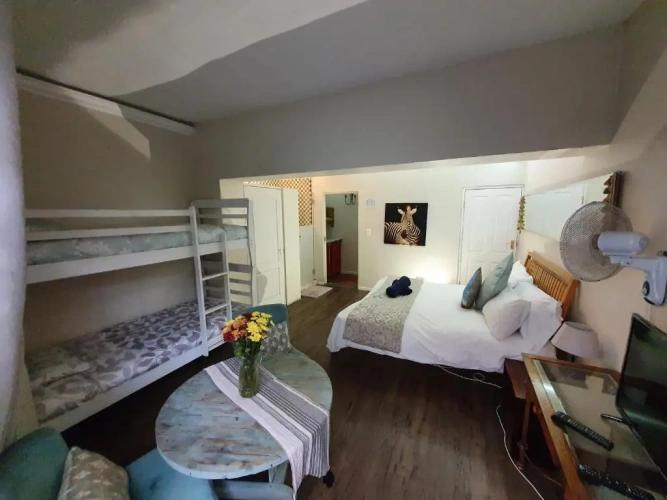 Standard Family room
