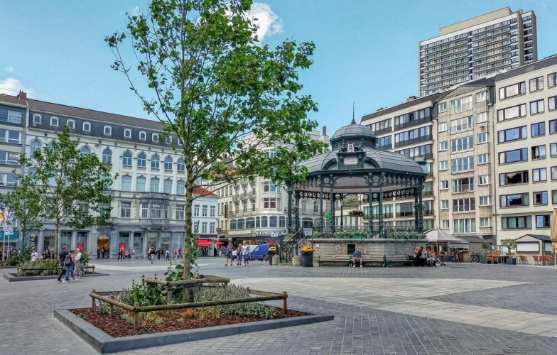 Hotelafbeelding