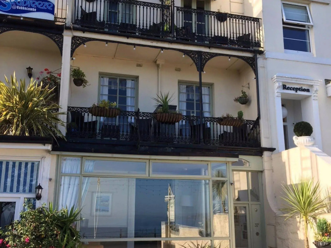 Imagen del hotel