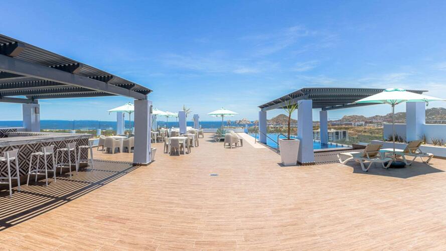 Imagen de Comfort Inn &amp; Suites Los Cabos