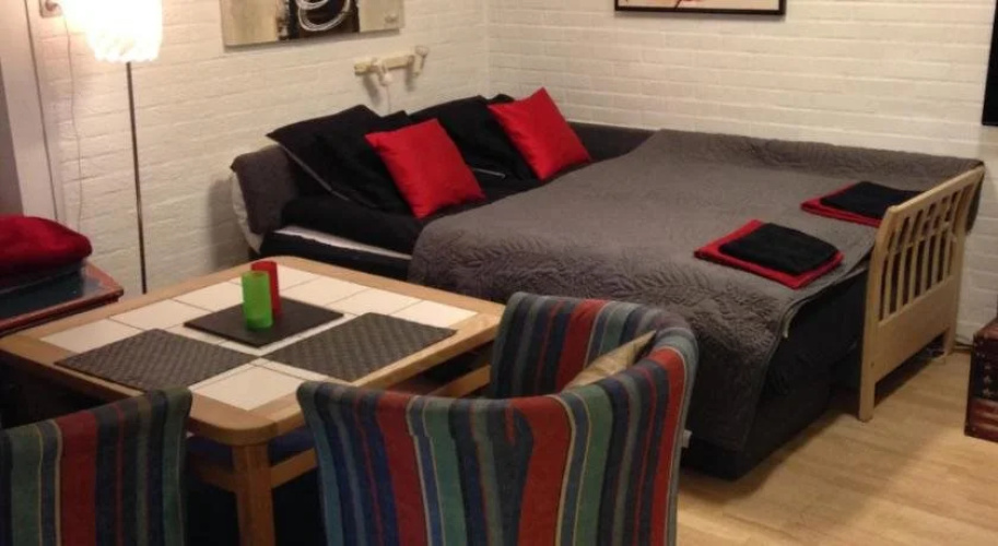 Guesthouse Trabjerg