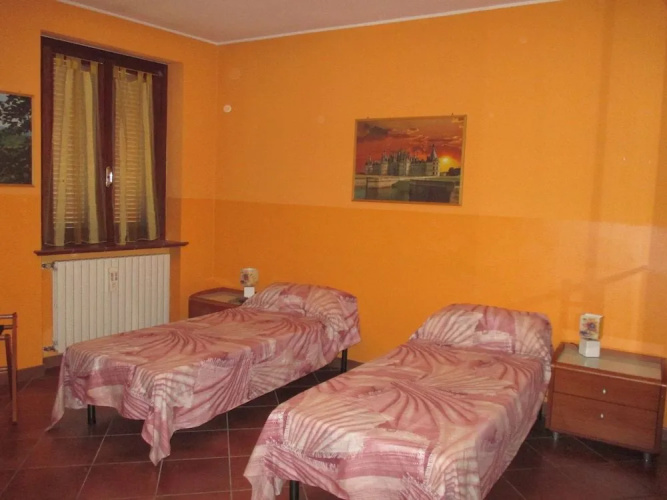 B&B La Magia del fare