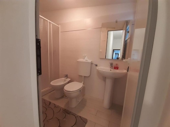 1 Bedroom Twin Apartment