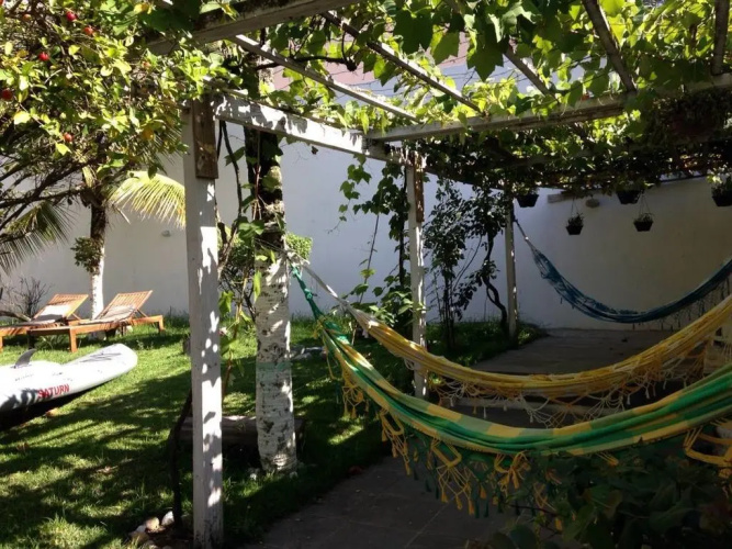 Rio Way Beach Hostel