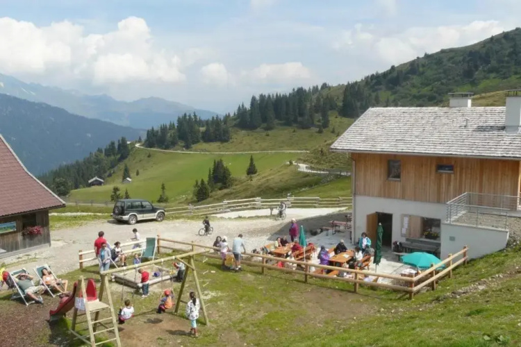 Larchhof