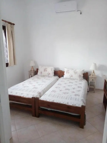 Lipsi Village House