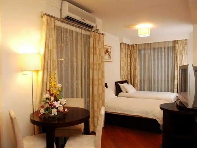 Acme Riverside Serviced Apartment