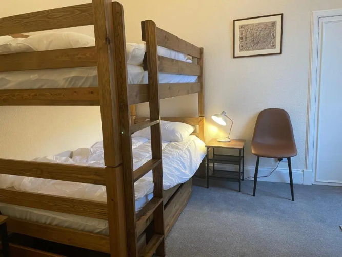 Moffat Independent Hostel