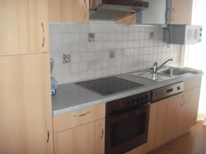 3 Bedrooms Apartment with balcony