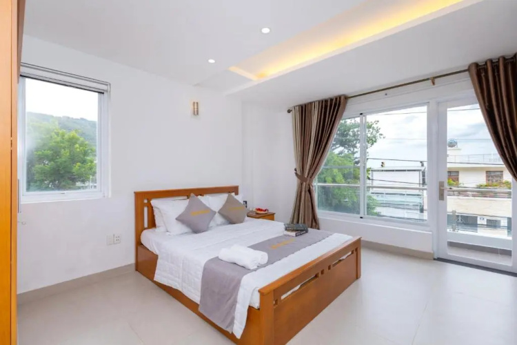 Palm Villa 39 -Luxury