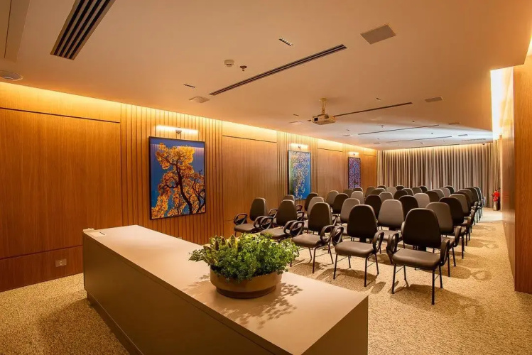 Amazon Aeroporto Hotel