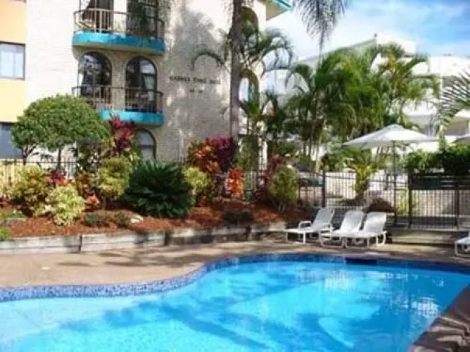 Casa Del Sol