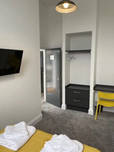 2 Bed- Marylebone by Pureserviced