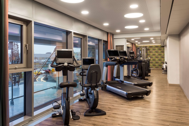 Hyatt Place Frankfurt Airport photo 20