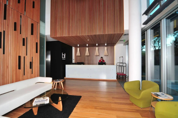 BIT Design Hotel