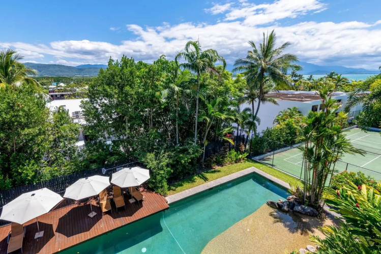 The Point Villa 10
