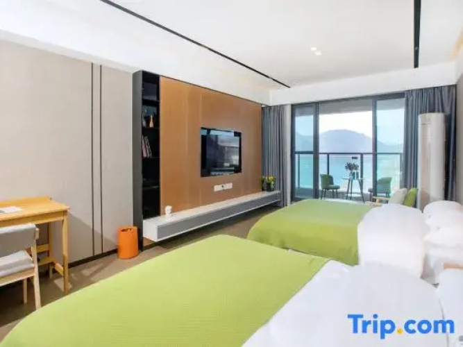 Xixia Hotel