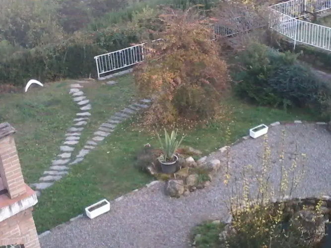 B&B Villa Naugera