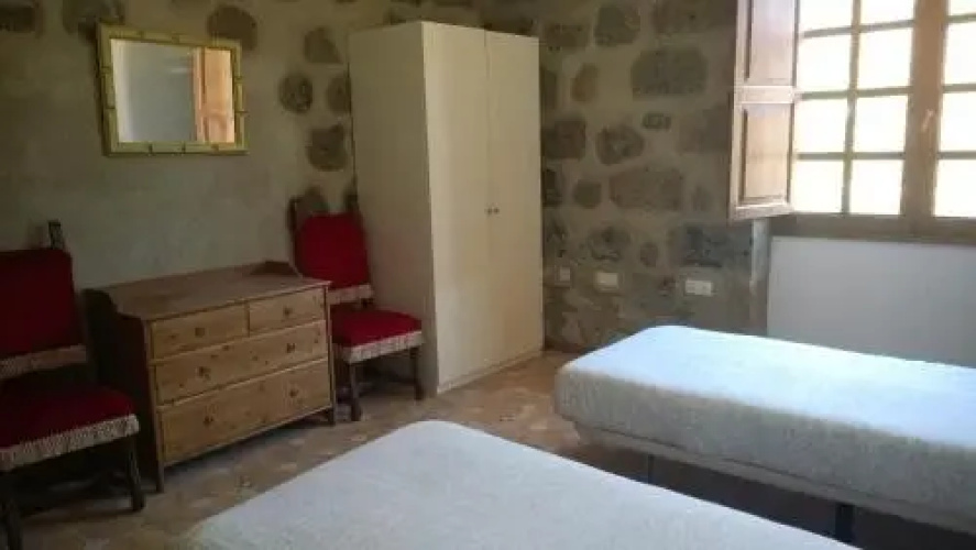 La Casa Vieja Hostel