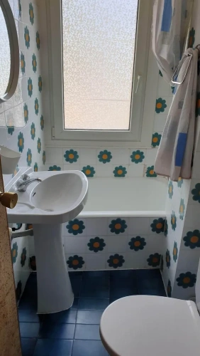 1 Bedroom Standard Single room